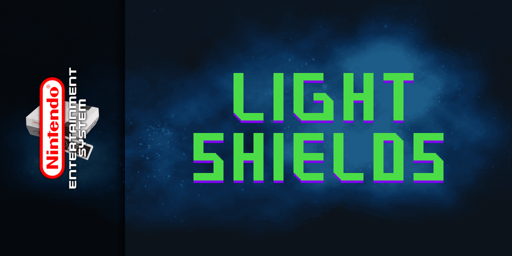 Light Shields — screenmarquee (WOR)