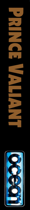 Legend Of Prince Valiant, The — box-2D-side (FR)