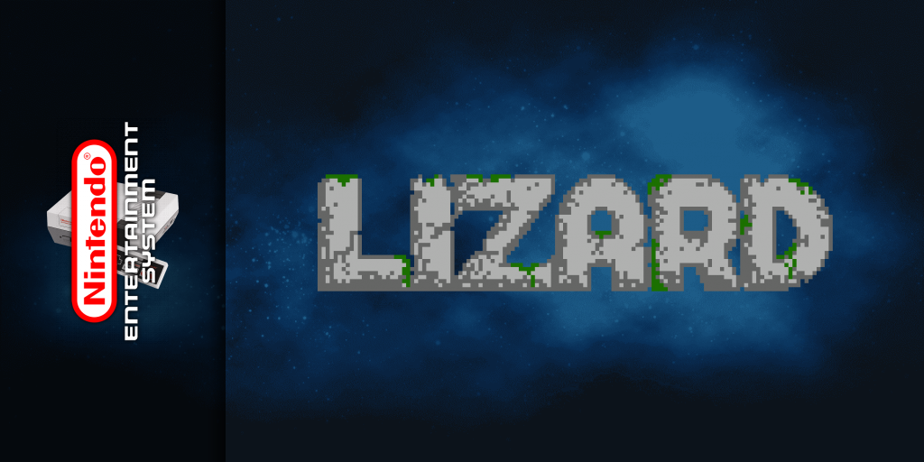Lizard — screenmarquee (WOR)