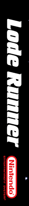 Lode Runner — box-2D-side (SS)