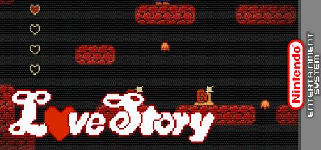 Love Story — steamgrid