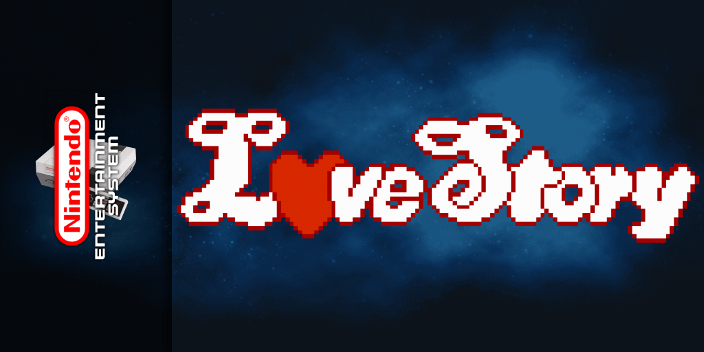 Love Story — screenmarquee (WOR)