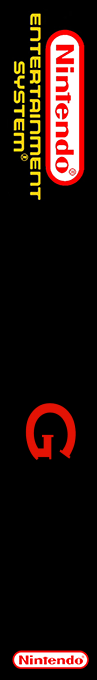 Low G Man - The Low Gravity Man — box-2D-side (DE)