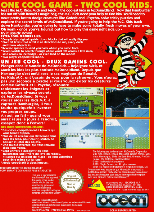 McDonaldland — box-2D-back (EU)