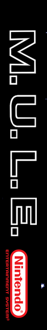 M.u.l.e. — box-2D-side (SS)