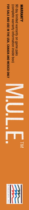 M.u.l.e. — box-2D-side (US)