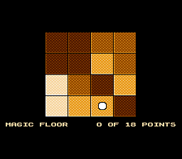 Magic Floor — ss (WOR)