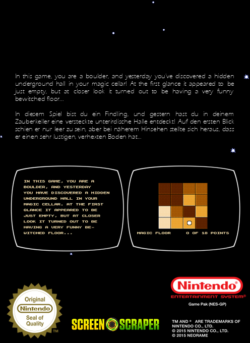 Magic Floor — box-2D-back (SS)