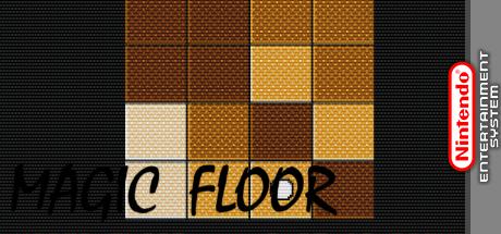 Magic Floor — steamgrid