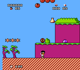 Magic Kid Googoo — ss (WOR)