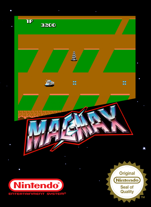 Magmax — box-2D (SS)