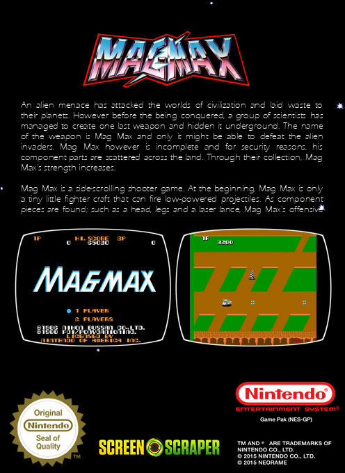 Magmax — box-2D-back (SS)