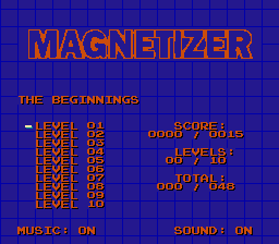 Magnetizer — sstitle (WOR)