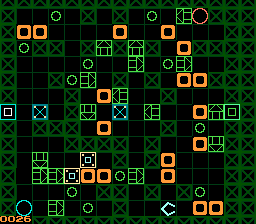 Magnetizer — ss (WOR)