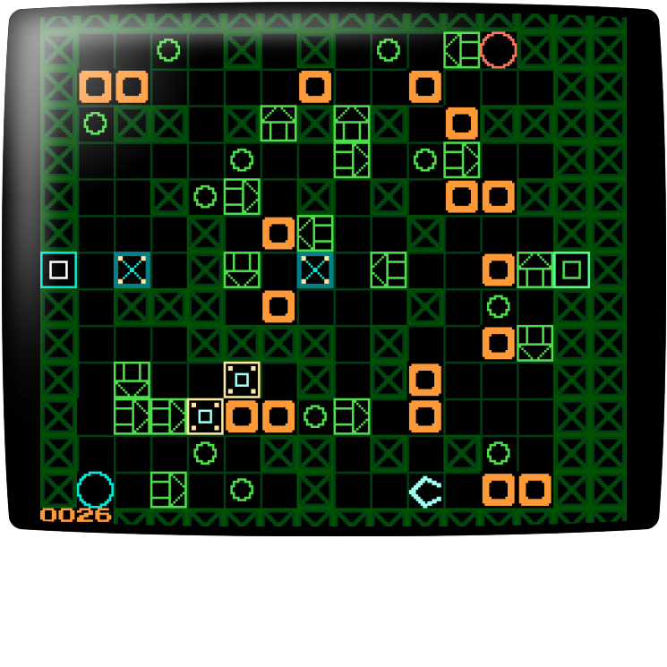 Magnetizer — mixrbv1 (WOR)