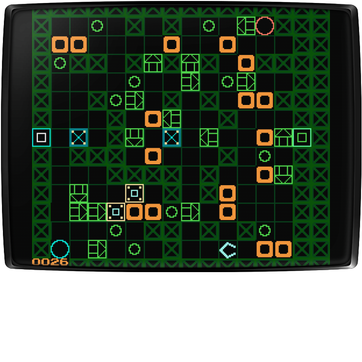 Magnetizer — mixrbv2 (WOR)