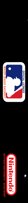 Major League Baseball — box-2D-side (SS)