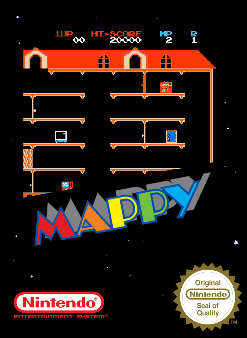 Mappy — box-2D (SS)