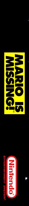 Mario Is Missing! — box-2D-side (SS)
