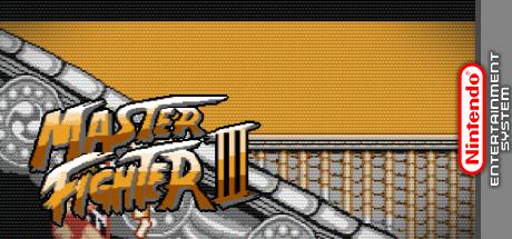 Master Fighter 3 — steamgrid