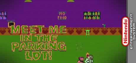 Meet Me in the Parking Lot — steamgrid