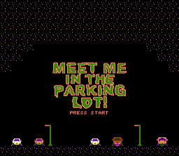 Meet Me in the Parking Lot — sstitle (WOR)