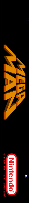 Mega Man — box-2D-side (SS)