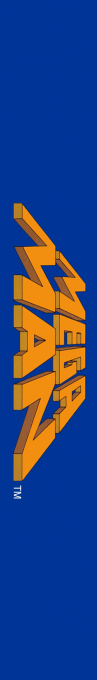 Mega Man — box-2D-side (EU)