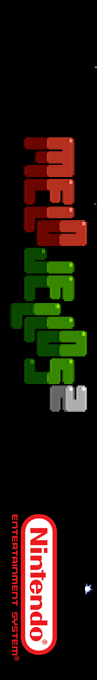 Melo Jellos 2 — box-2D-side (SS)