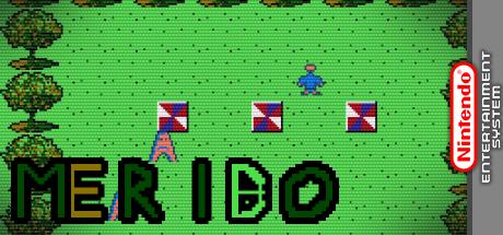 Meribo — steamgrid