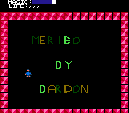 Meribo — sstitle (WOR)