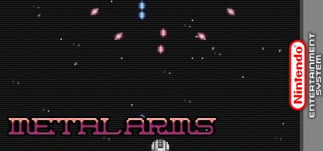 Metal Arms — steamgrid