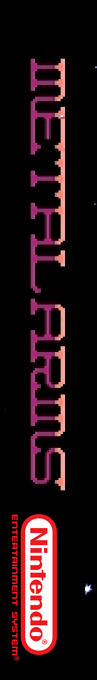 Metal Arms — box-2D-side (SS)