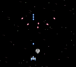 Metal Arms — ss (JP)