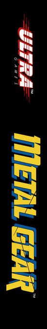 Metal Gear — box-2D-side (US)