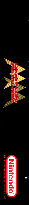 Metal Max — box-2D-side (SS)