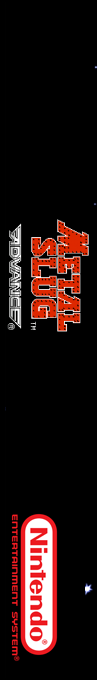 Metal Slug Advance — box-2D-side (SS)
