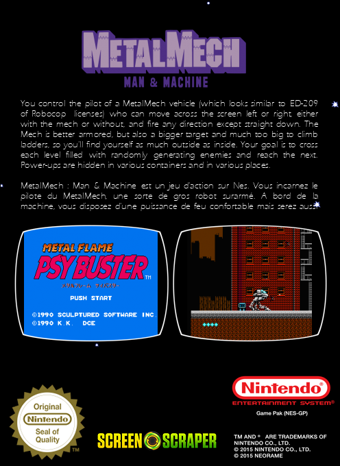 Metalmech - Man And Machine — box-2D-back (SS)