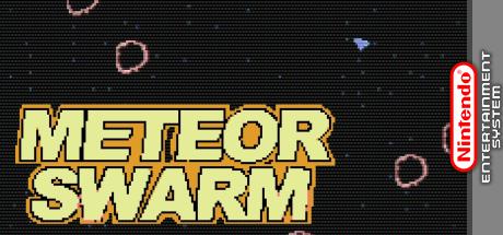 Meteor Swarm — steamgrid