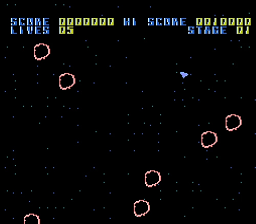 Meteor Swarm — ss (WOR)