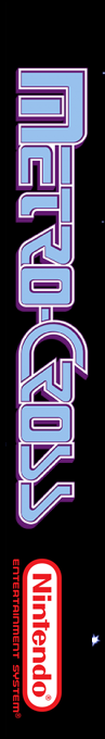 Metro Cross — box-2D-side (SS)
