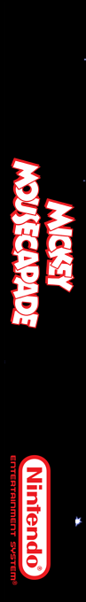 Mickey Mousecapade — box-2D-side (SS)