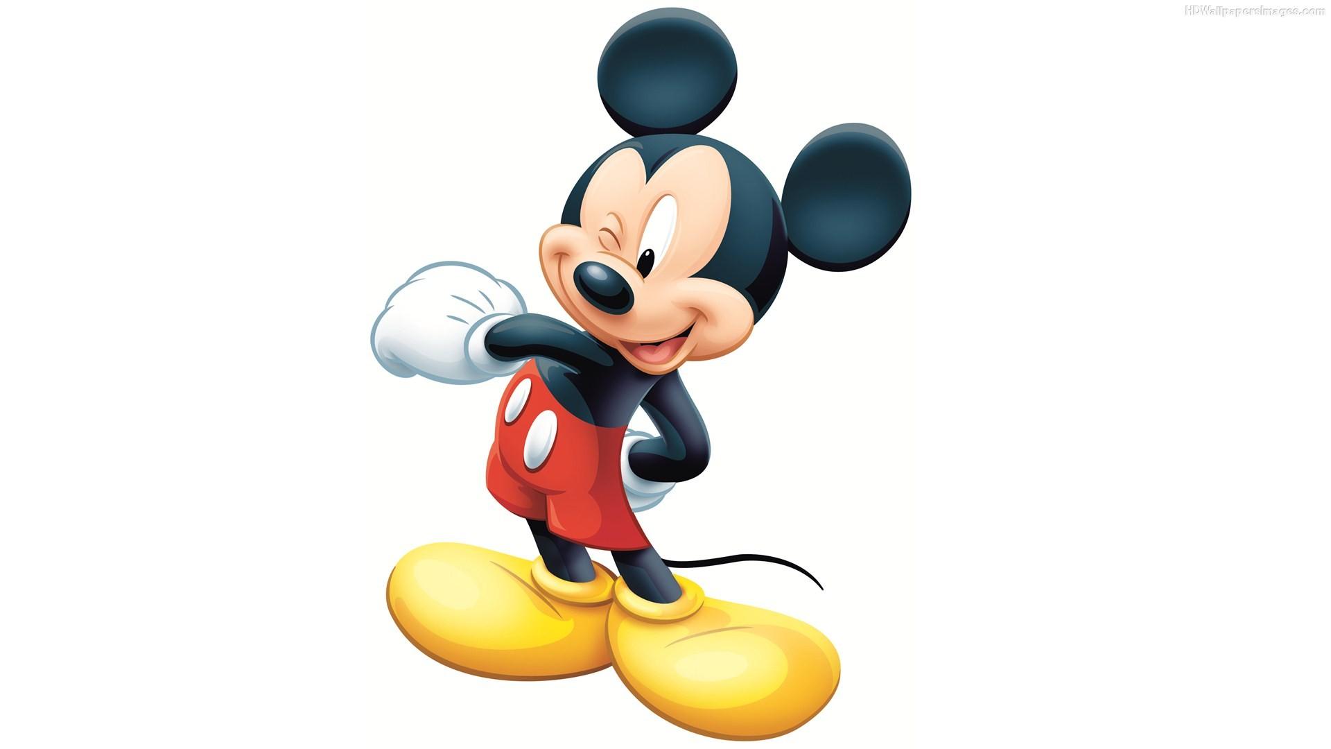 Mickey's Adventures In Numberland — fanart