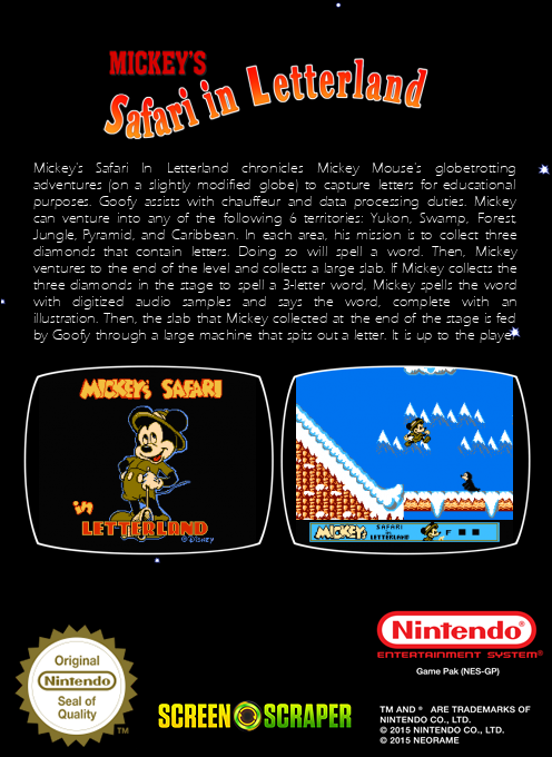 Mickey's Safari In Letterland — box-2D-back (SS)