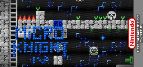 Micro Knight — steamgrid
