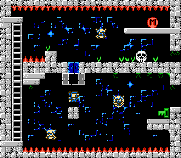 Micro Knight — ss (WOR)