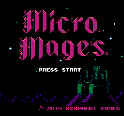 Micro Mages — sstitle (WOR)