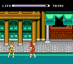 Mighty Morphin - Power Rangers III — ss (TW)