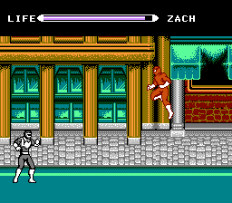Mighty Morphin - Power Rangers IV - The Movie — ss (TW)