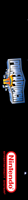 Power Punch 2 — box-2D-side (SS)